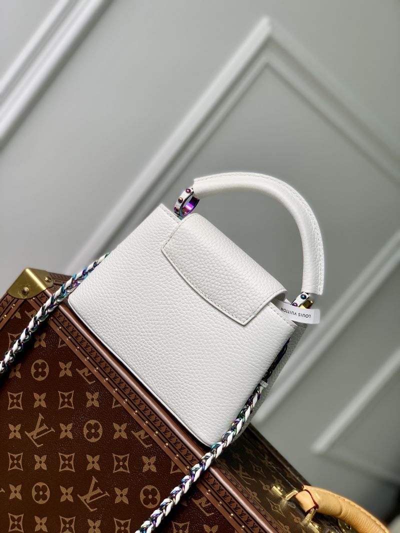 LV Top Handle Bags